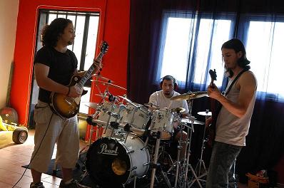 amaseffer studio
